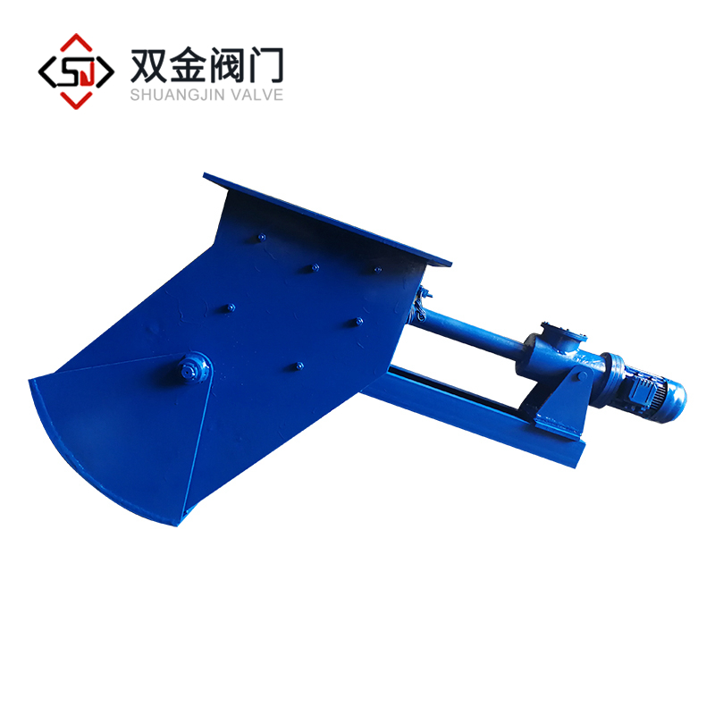 電液動(dòng)扇形閘門(mén) 電液動(dòng)扇形閘門(mén)