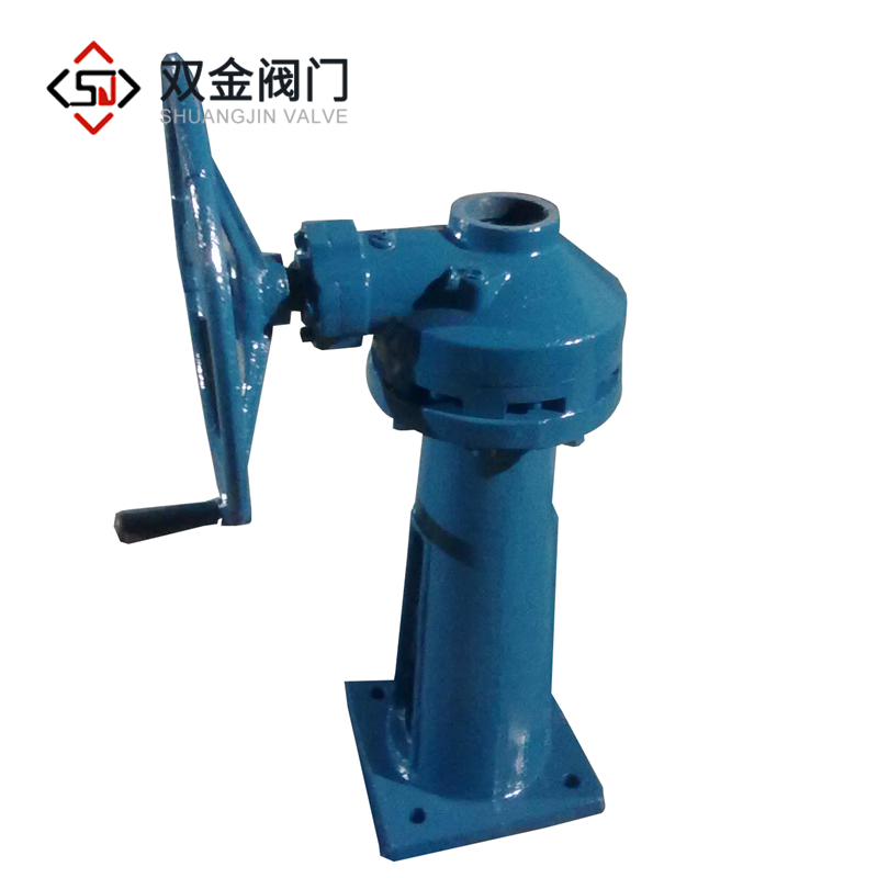 傘齒輪啟閉機(jī) 傘齒輪啟閉機(jī)