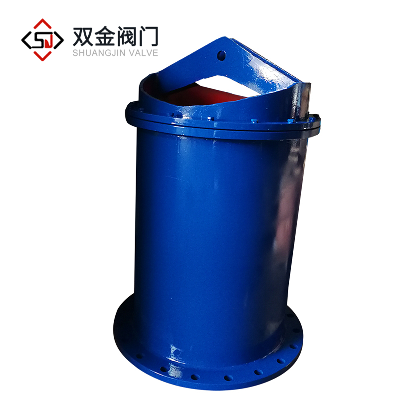 排泥套筒閥 排泥套筒閥